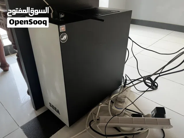 للبيع PC جيمينج متكامل