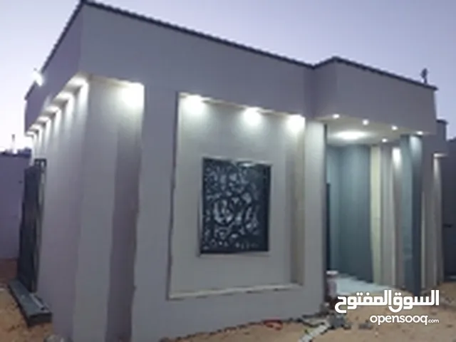 165m2 2 Bedrooms Townhouse for Sale in Tripoli Qasr Bin Ghashir