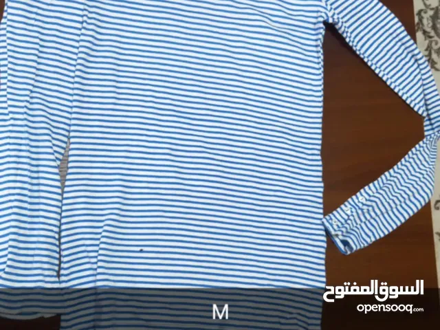 Long Sleeves Shirts Tops - Shirts in Amman