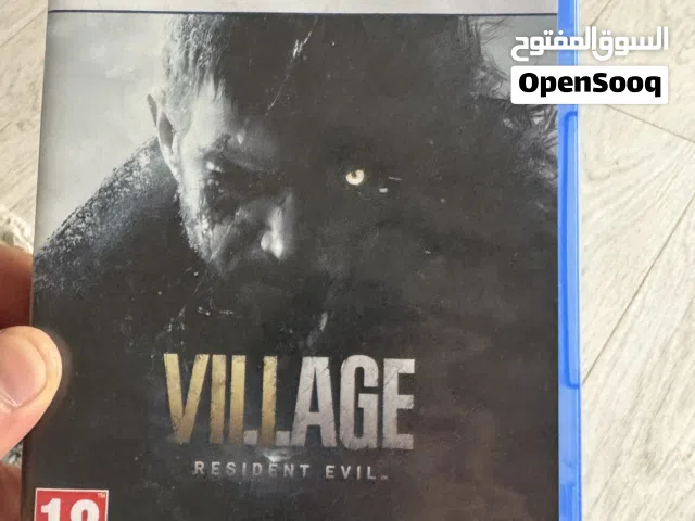 Vill l age معا فيفا