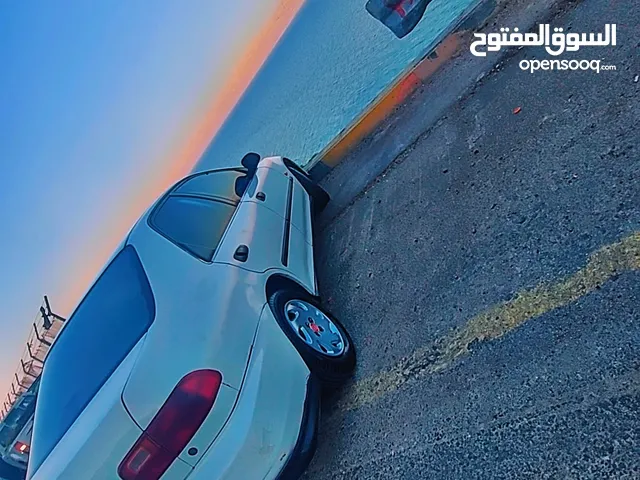 Used Honda Civic in Amman