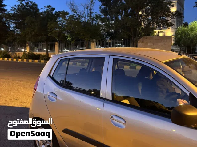 2009 هيونداي i10 Standard