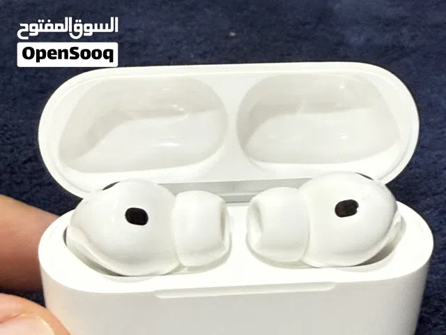Apple AirPods Pro 3