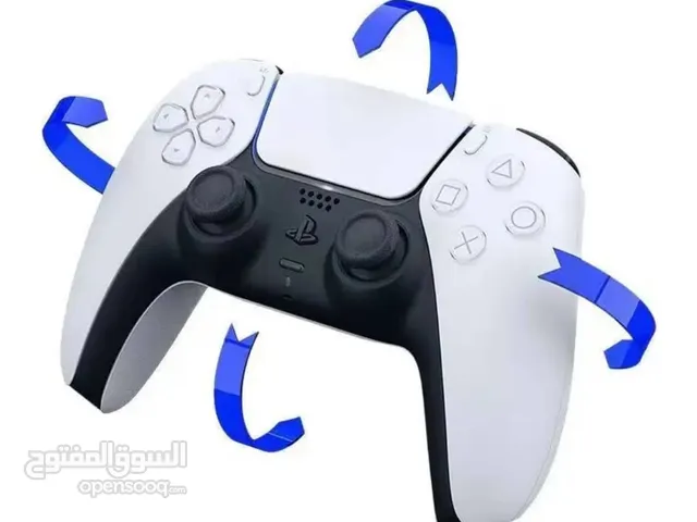 ذراع تحكم PS5