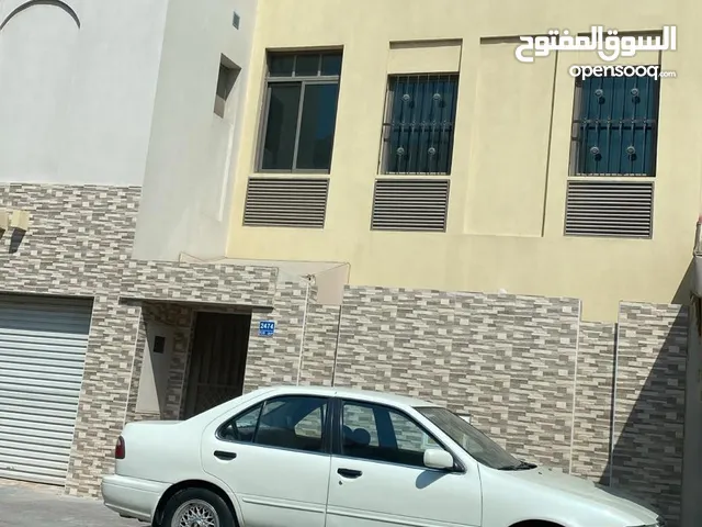    Townhouse for Sale in Central Governorate Sufalah