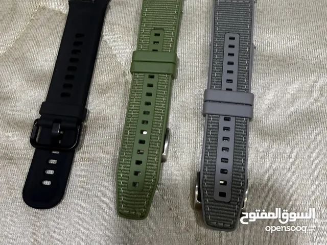 Huawei smart watches for Sale in Basra