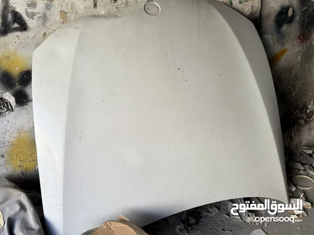 غطاء محرك bmw e