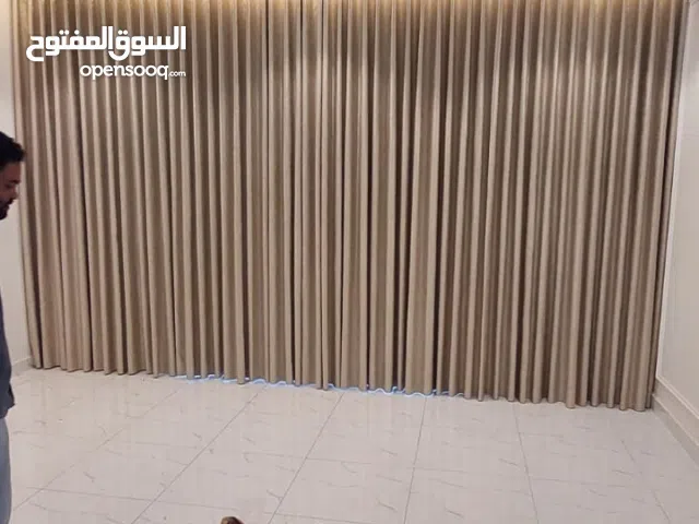 #سائر رول وتفصيل ستائر ويفي