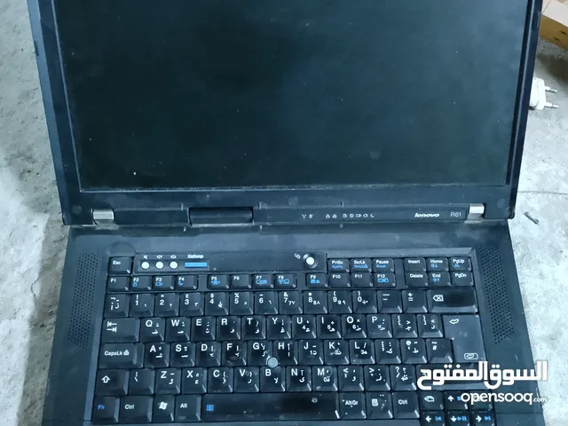 Windows Lenovo for sale  in Basra