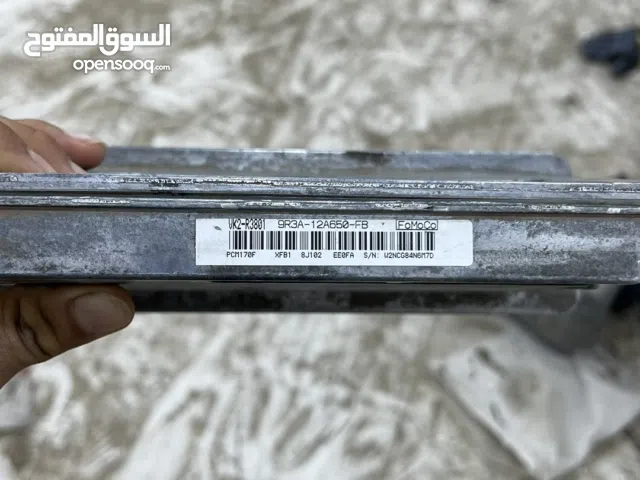 عقل موستنك 2010-2009