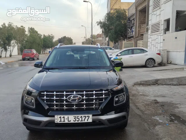 هونداي فينو كلين موديل 2024