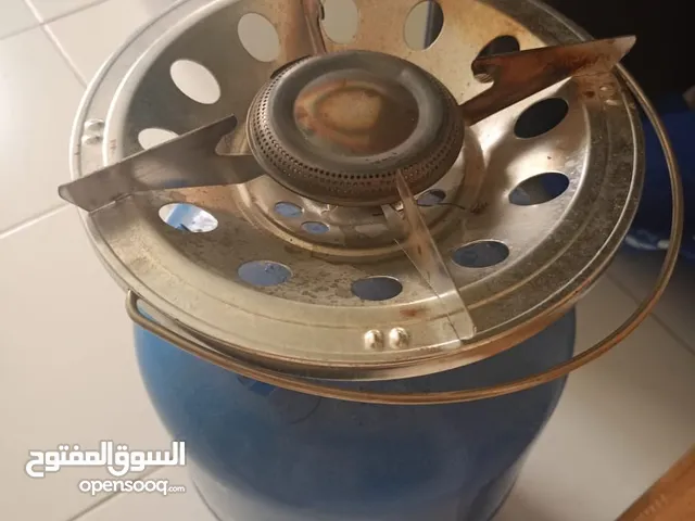 دبه غاز ايطالي 5 كيلو (12 رطل) مع الراس معباءه جاهزة