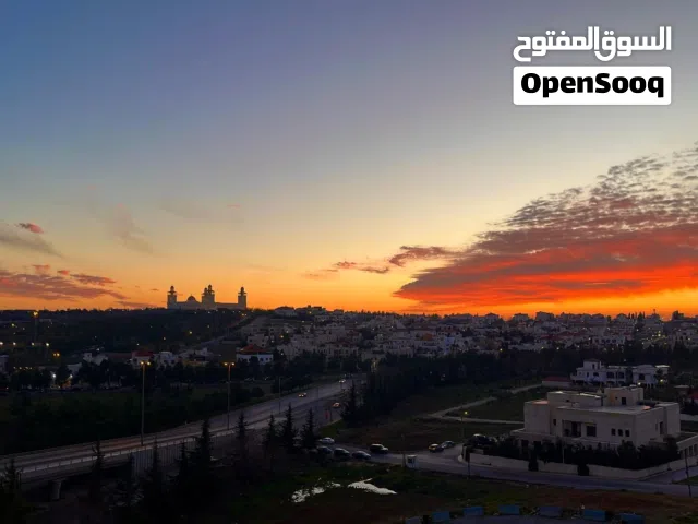 270 m2 4 Bedrooms Apartments for Rent in Amman Dabouq