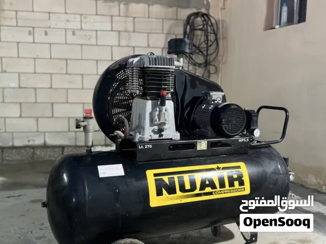 كمبريسر هواء