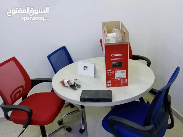 Other Chairs & Desks in Amman