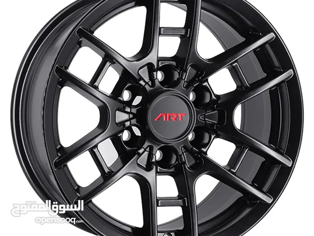 جنطات تويوتا TRD 2020