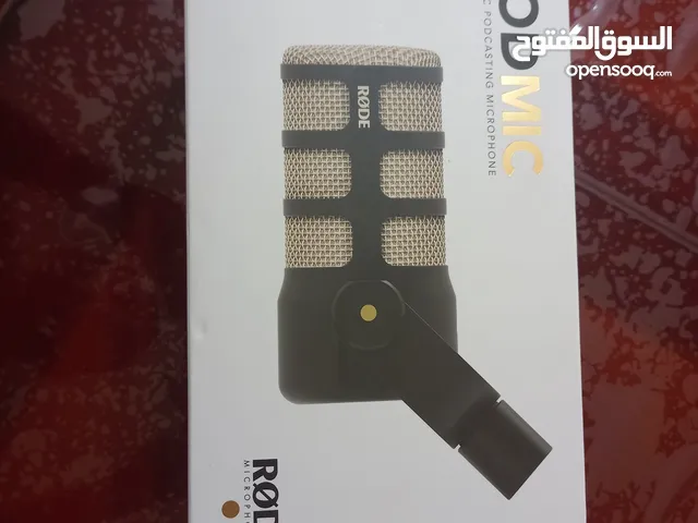  Microphones for sale in Dubai