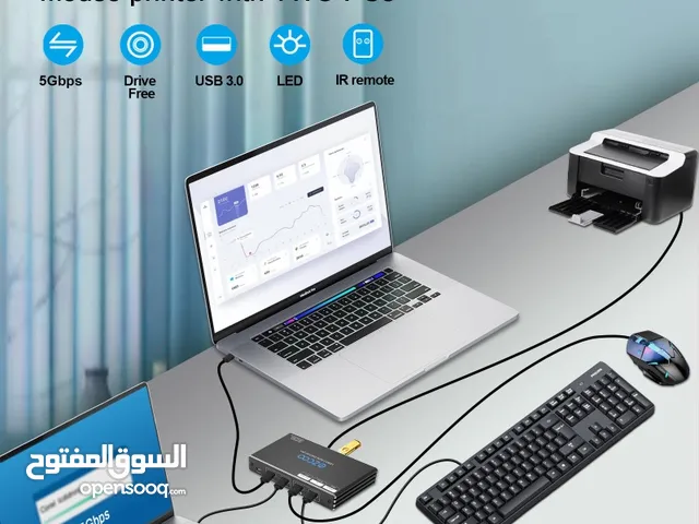 EZCOO من USBمحوله