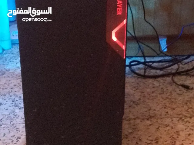 pc gaming للبيع