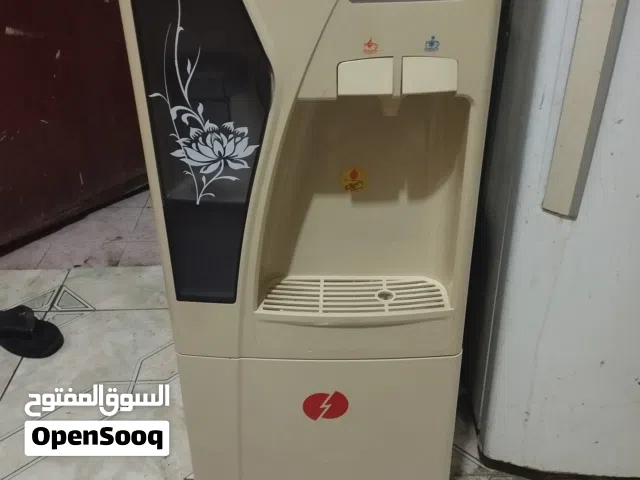 water dispenser