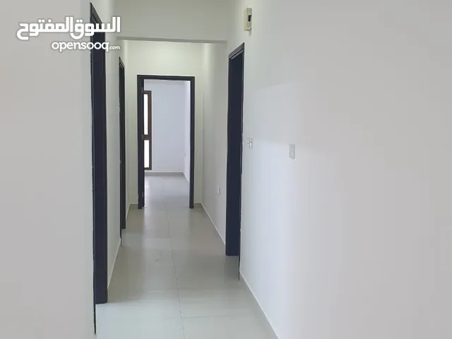 شقه غرفتين نظيفه للإيجار  Two bed room for rent