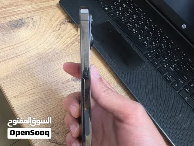 Apple iPhone 13 Pro Max 256 GB in Baghdad