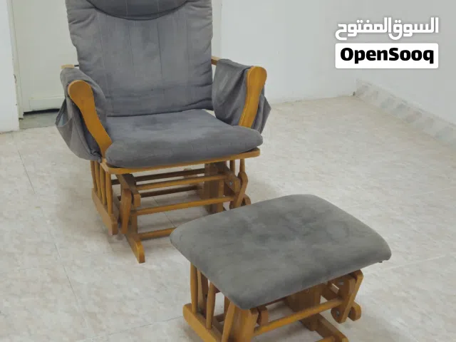كرسي متحرك