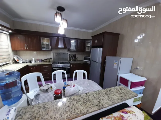 150 m2 3 Bedrooms Apartments for Sale in Amman Al-Khaznah