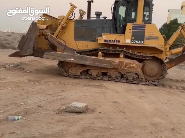 2011 Bulldozer Construction Equipments in Muscat