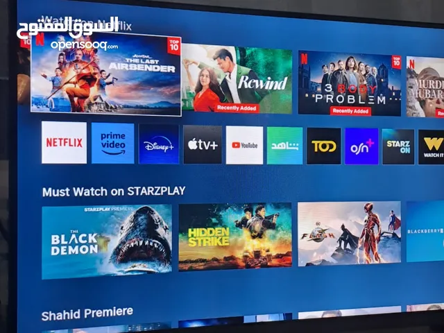 Toshiba LED 32 inch TV in Dubai