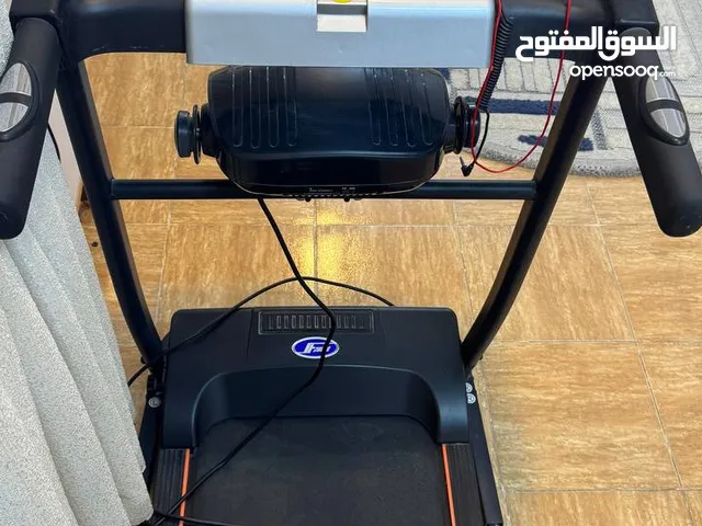 جهاز رياضي يحوي اكثر من سرعة ونوع حركة كوالتي ممتاز