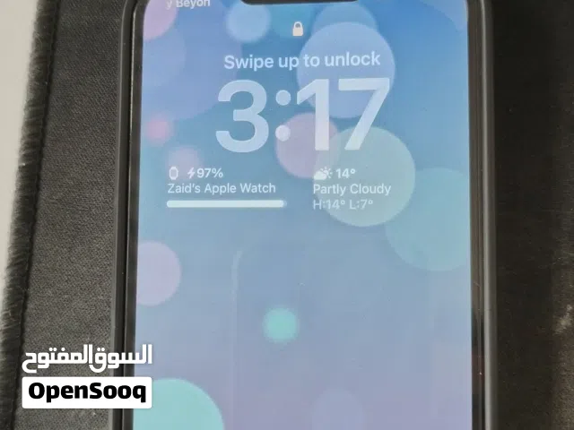 مطلوب ايفون 17 مستعمل نظيف للبدل على ايفون 13 عادي مستعمل 128 جيجا محتاج باك بطاريته 80 مع دفع الفرق
