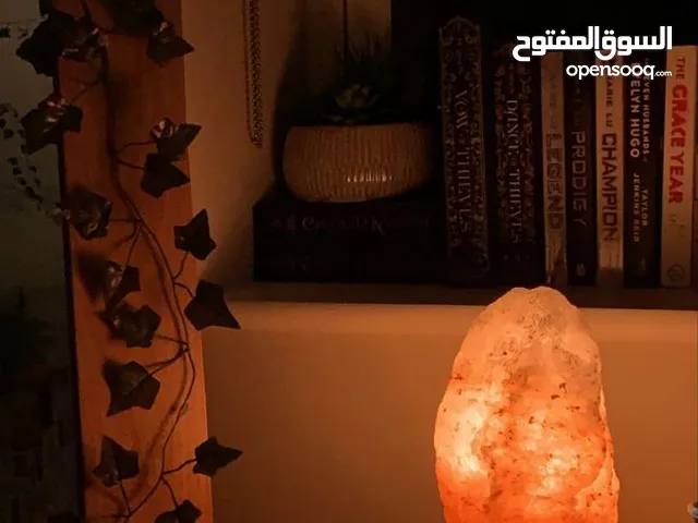 تيبل لامب حجر الهاملايا