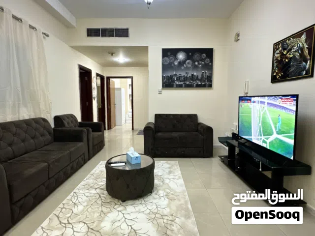 150 m2 2 Bedrooms Apartments for Rent in Sharjah Al Nahda