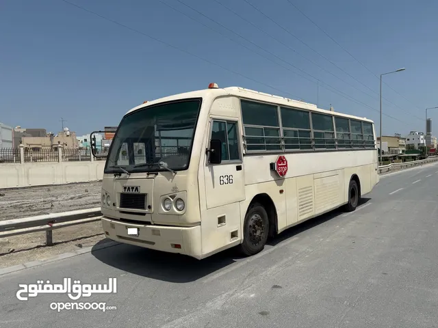 TATA 1316c 2005 (White)