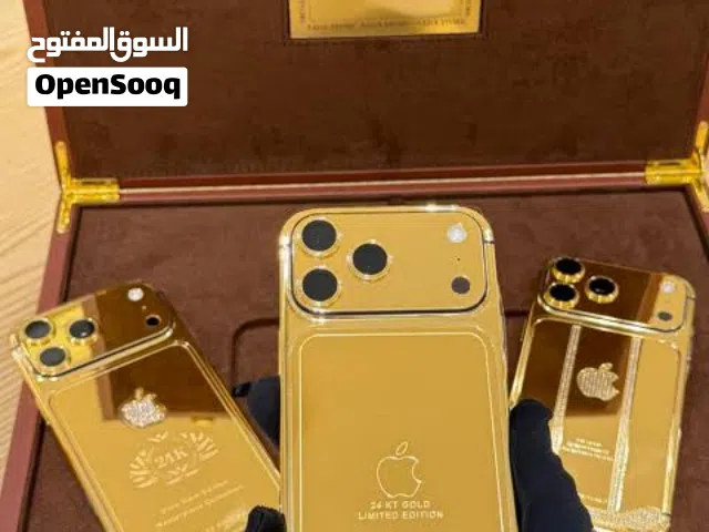 Apple iPhone 17 Other in Istanbul