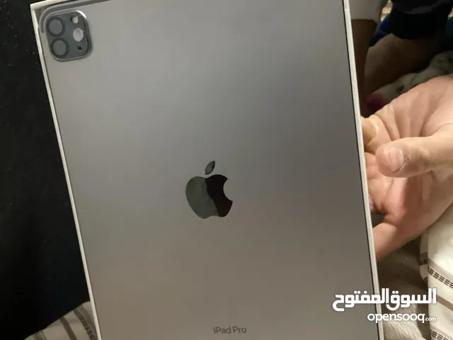 Apple iPad Pro 128 GB in Amman