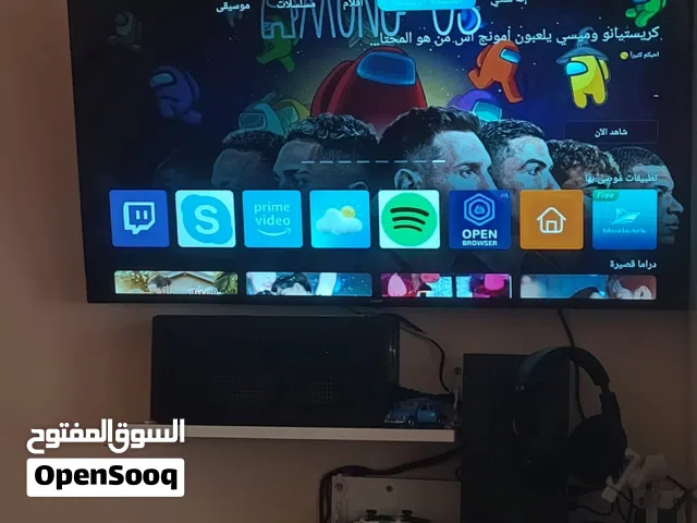 LG Smart 43 inch TV in Baghdad