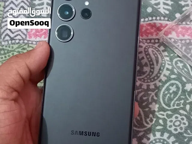 Samsung s22 ultra in excellent condition