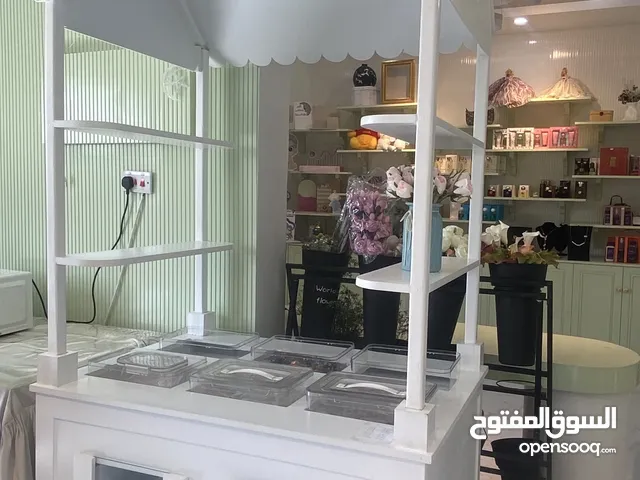 عربه سويت للبيع جديده