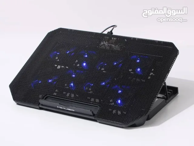 مروحة التبريد الأسطورية للابتوب