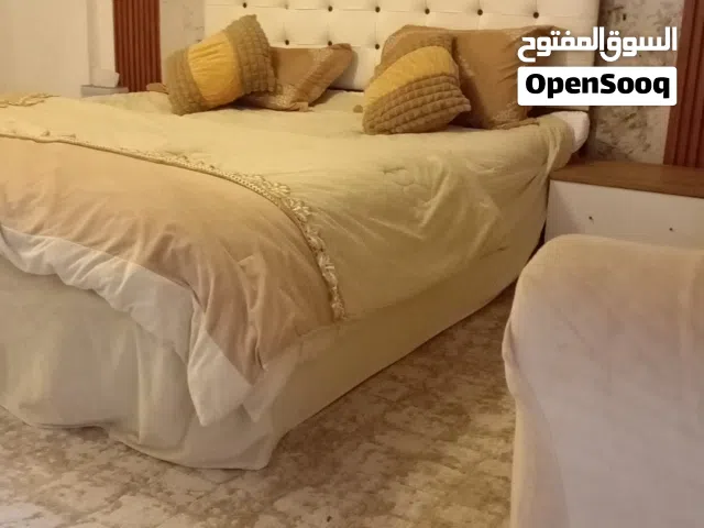 غرف للايجار اليومي والساعات انظر للوصف