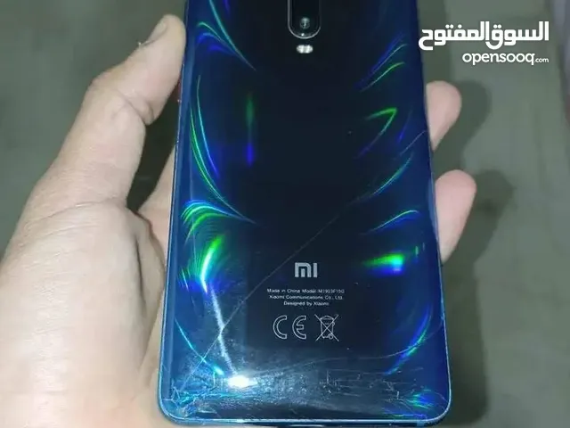 Xiaomi Mi 9 128 GB in Kafr El-Sheikh