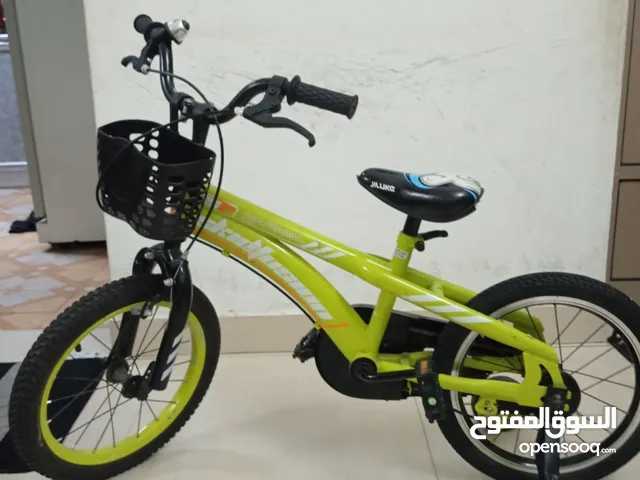 kids bicycle