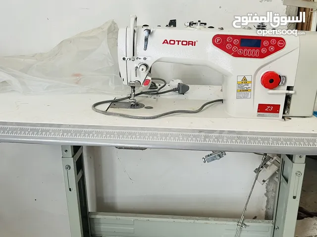 ماكينة اتوية جديدة