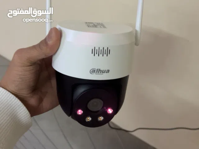 كاميرات مراقبة