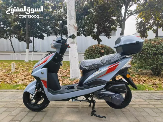 وصول كمية موطو 150cc جديد صفار