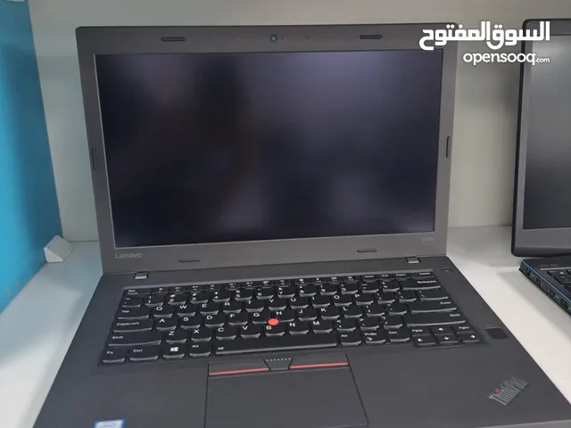 Lenovo Thinkpad T470P
