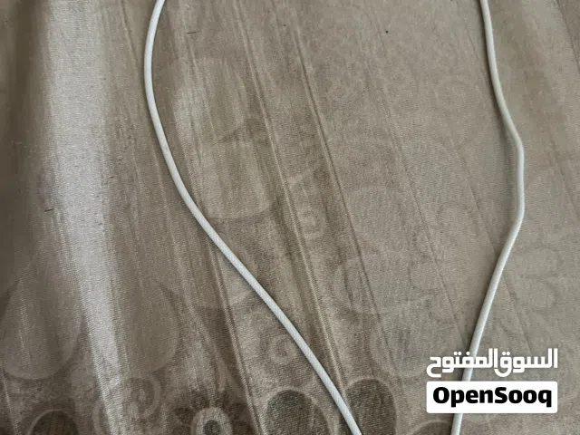 سلك شاحن ايفون 15 اصلي تايب سي