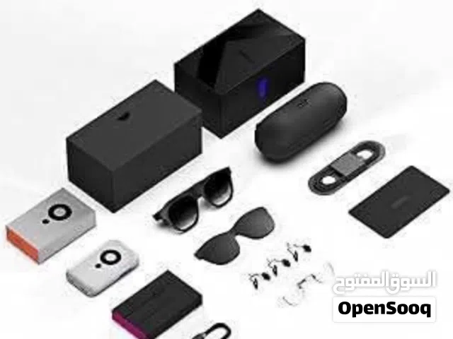 Xreal air with beam